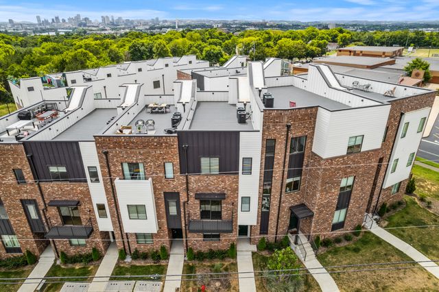 496 W Trinity Ln Unit 3, Nashville, TN 37207