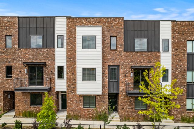 496 W Trinity Ln Unit 3, Nashville, TN 37207