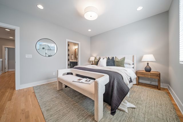 496 W Trinity Ln Unit 3, Nashville, TN 37207