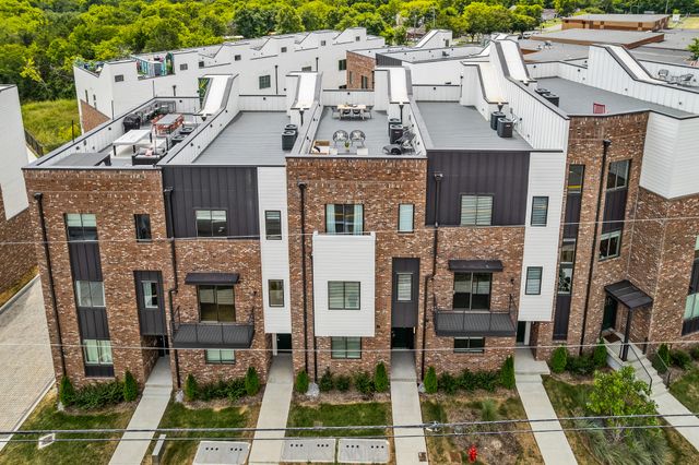 496 W Trinity Ln Unit 3, Nashville, TN 37207