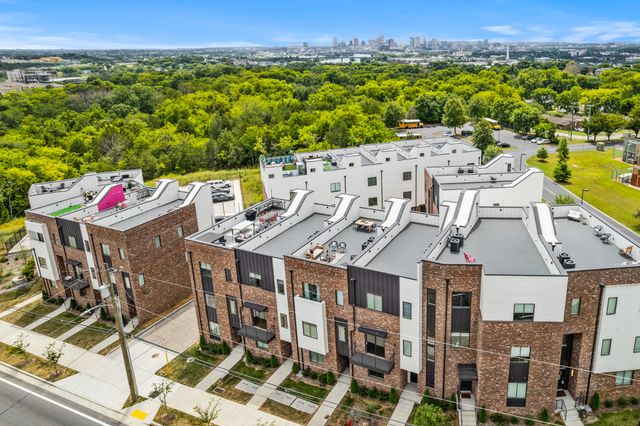 496 W Trinity Ln Unit 3, Nashville, TN 37207