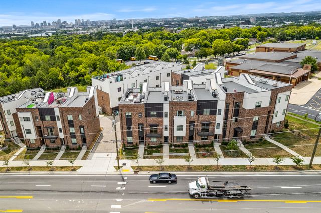 496 W Trinity Ln Unit 3, Nashville, TN 37207