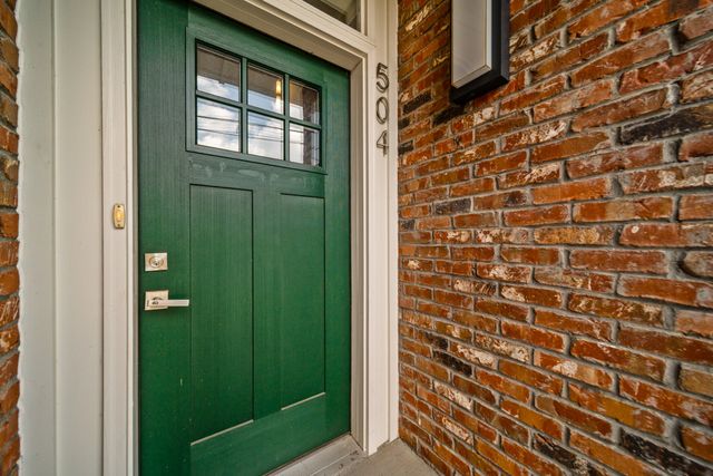 496 W Trinity Ln Unit 3, Nashville, TN 37207