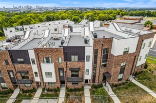 496 W Trinity Ln Unit 3, Nashville, TN 37207