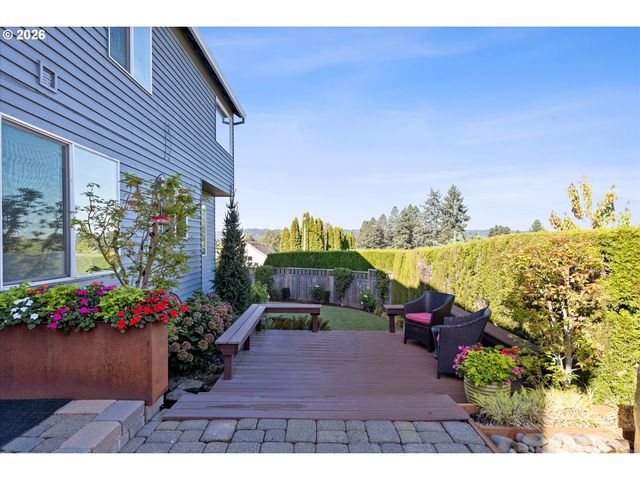 15687 Sw HAWK Ct, Sherwood, OR 97140