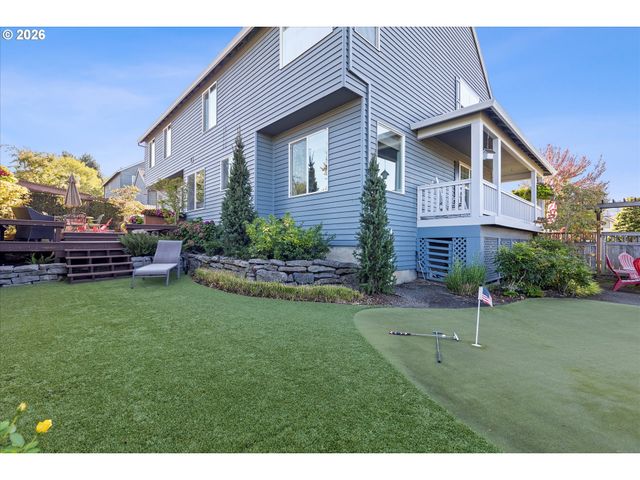 15687 Sw HAWK Ct, Sherwood, OR 97140