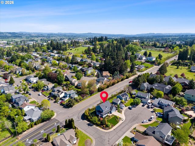 15687 Sw HAWK Ct, Sherwood, OR 97140