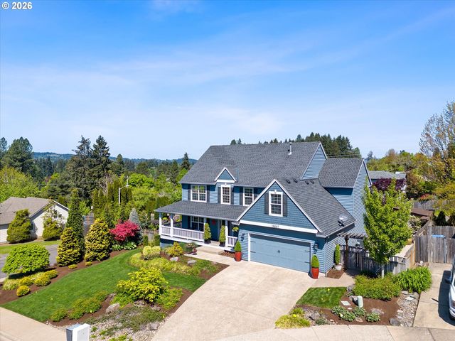 15687 Sw HAWK Ct, Sherwood, OR 97140