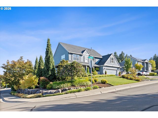 15687 Sw HAWK Ct, Sherwood, OR 97140
