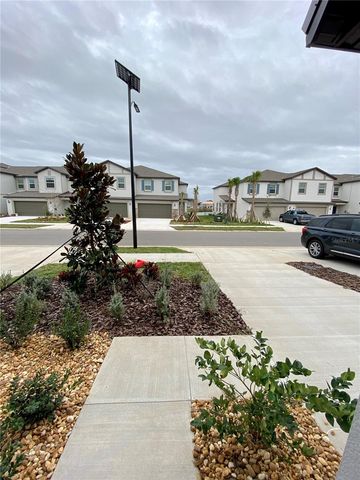 10373 LAVENDER ASTER TRAIL, San Antonio, FL 33576