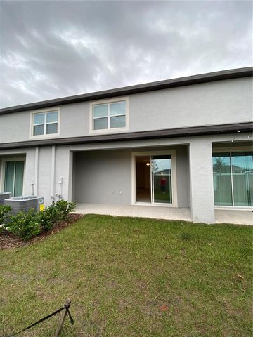 10373 LAVENDER ASTER TRAIL, San Antonio, FL 33576