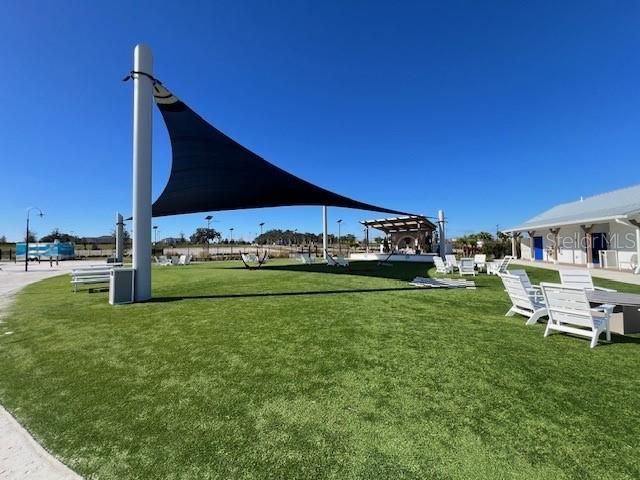 10373 LAVENDER ASTER TRAIL, San Antonio, FL 33576