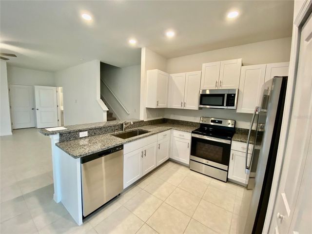 10373 LAVENDER ASTER TRAIL, San Antonio, FL 33576