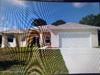 1110 Waco Boulevard SE, Palm Bay, FL 32909
