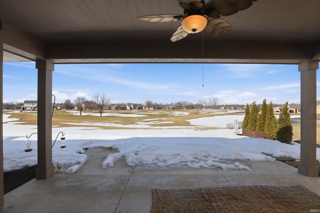 1220 Turnberry Lane, Auburn, IN 46706