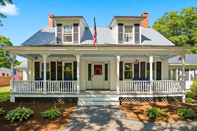 131 Clinton Road, Antrim, NH 03440