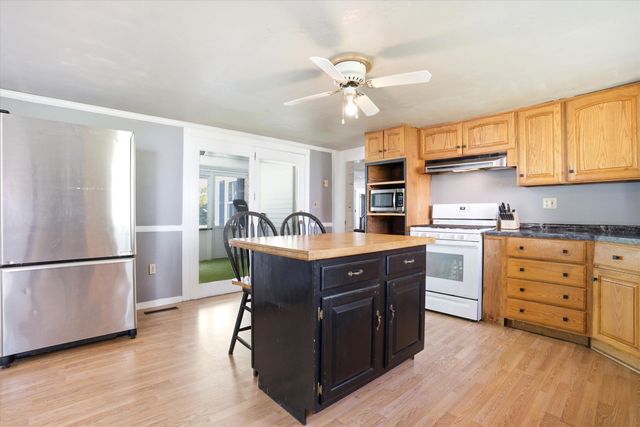 131 Clinton Road, Antrim, NH 03440