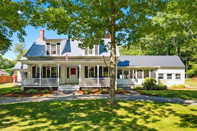 131 Clinton Road, Antrim, NH 03440