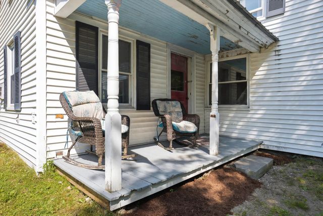 131 Clinton Road, Antrim, NH 03440