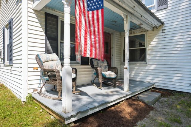 131 Clinton Road, Antrim, NH 03440