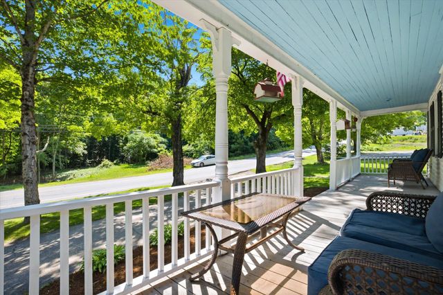131 Clinton Road, Antrim, NH 03440