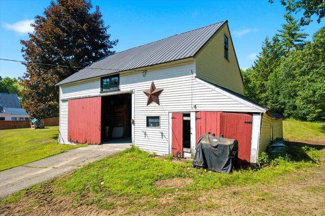 131 Clinton Road, Antrim, NH 03440