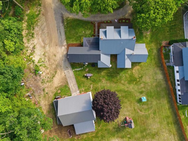 131 Clinton Road, Antrim, NH 03440
