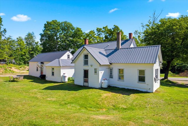 131 Clinton Road, Antrim, NH 03440
