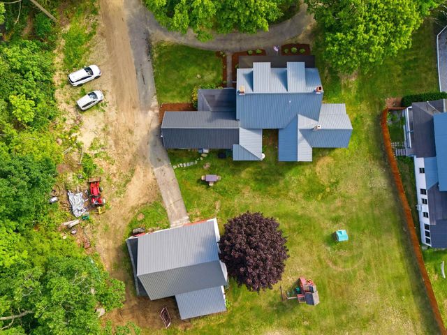 131 Clinton Road, Antrim, NH 03440