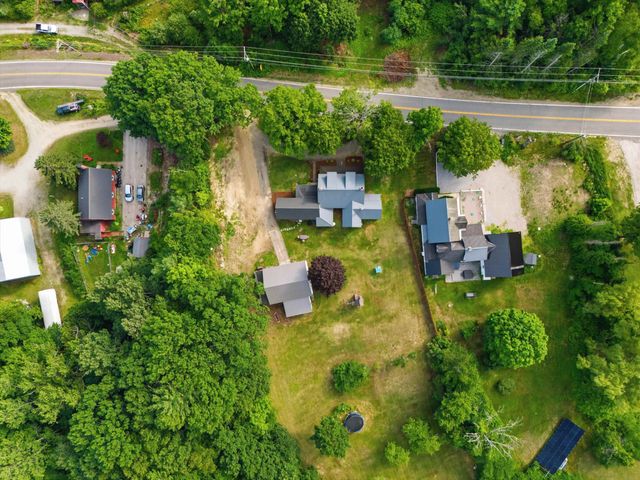 131 Clinton Road, Antrim, NH 03440