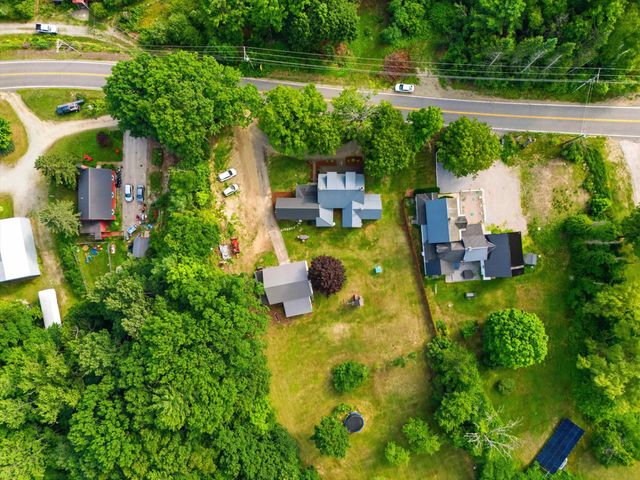 131 Clinton Road, Antrim, NH 03440