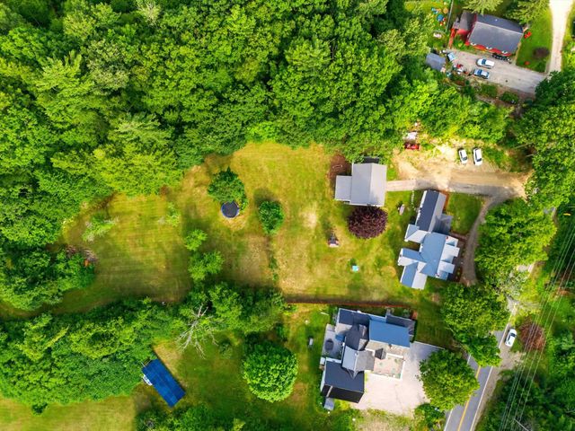 131 Clinton Road, Antrim, NH 03440