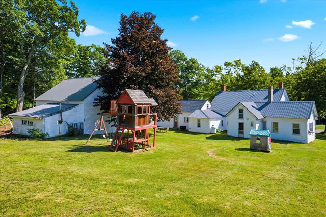 131 Clinton Road, Antrim, NH 03440