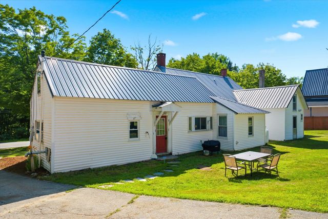 131 Clinton Road, Antrim, NH 03440