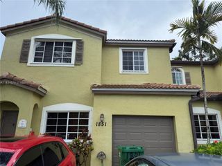 1851 SW 101st Way, Miramar, FL 33025