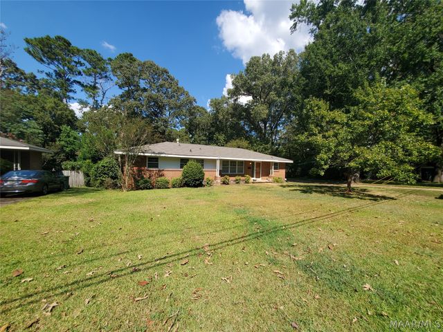 179 Rosemary Drive, Montgomery, AL 36109