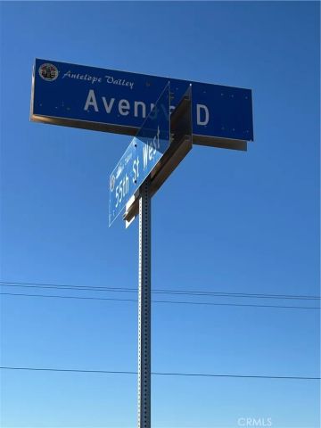 53 Avenue C-10, Lancaster, CA 93536