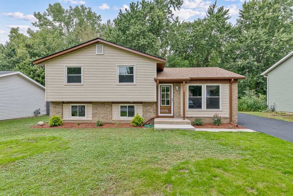 756 Westwind Drive, Bolingbrook, IL 60440 — exterior