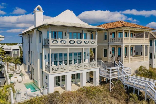 384 Beachside Drive, Panama City Beach, FL 32413
