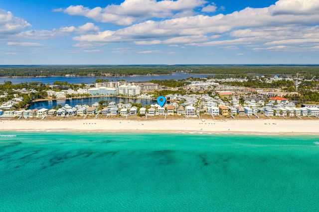 384 Beachside Drive, Panama City Beach, FL 32413