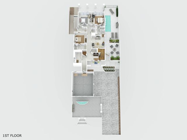 384 Beachside Drive, Panama City Beach, FL 32413
