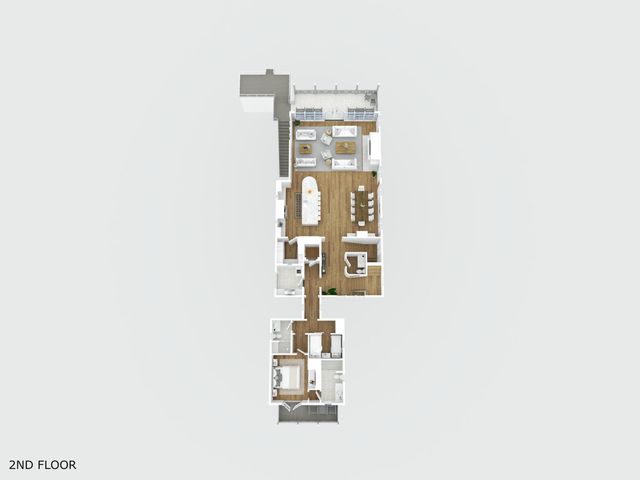 384 Beachside Drive, Panama City Beach, FL 32413