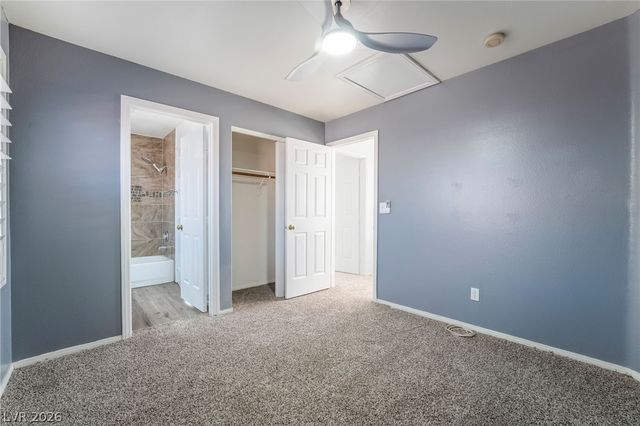 4411 Elk Point Circle, Las Vegas, NV 89147