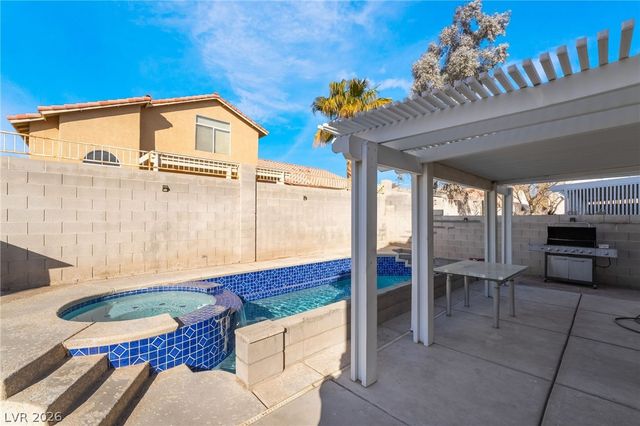 4411 Elk Point Circle, Las Vegas, NV 89147