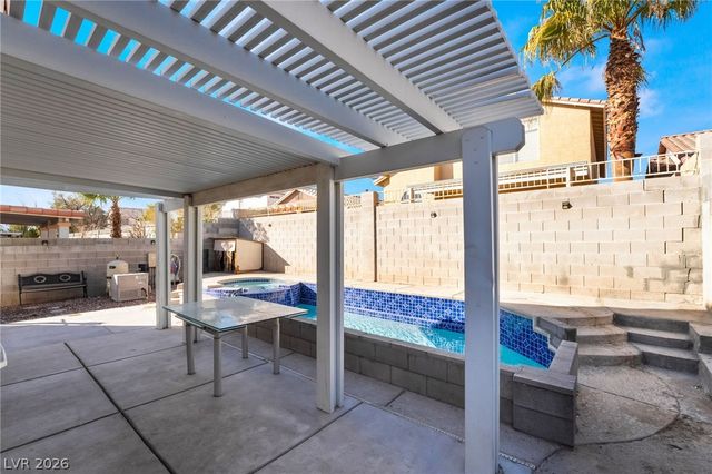 4411 Elk Point Circle, Las Vegas, NV 89147