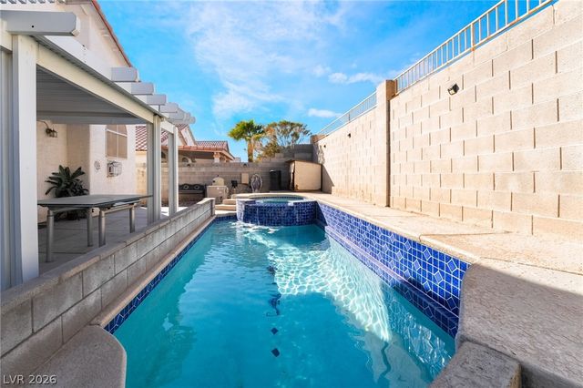 4411 Elk Point Circle, Las Vegas, NV 89147