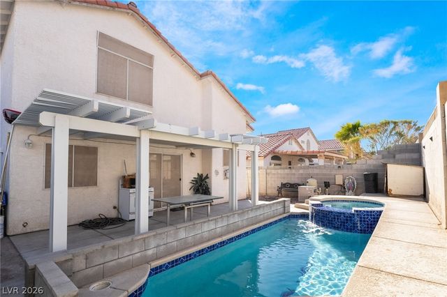 4411 Elk Point Circle, Las Vegas, NV 89147