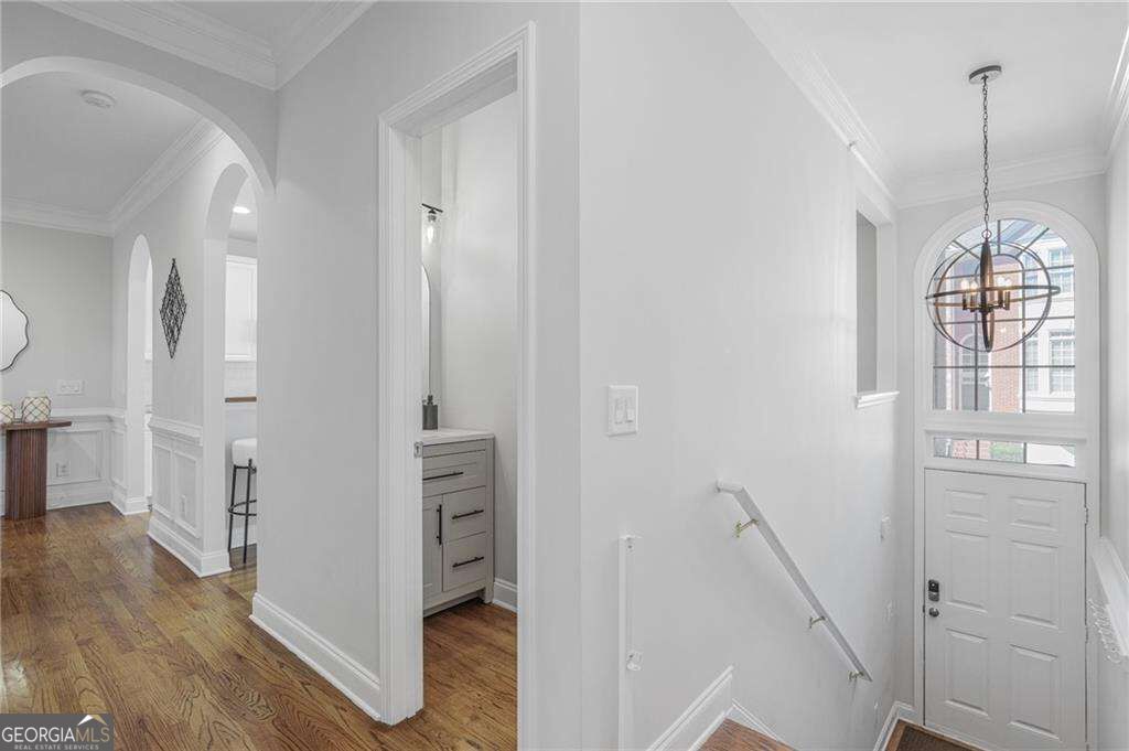 2144 Briarwood Bluff NE, Atlanta, GA 30319 — photo 2
