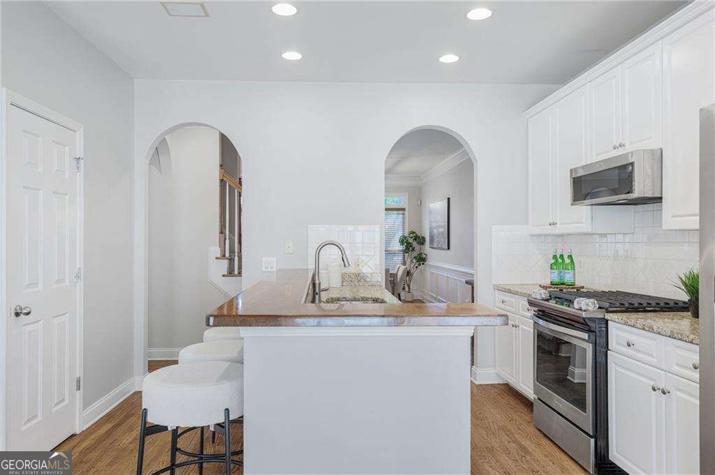 2144 Briarwood Bluff NE, Atlanta, GA 30319 — photo 4