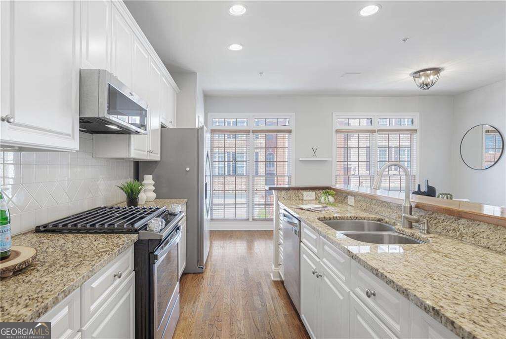 2144 Briarwood Bluff NE, Atlanta, GA 30319 — photo 5